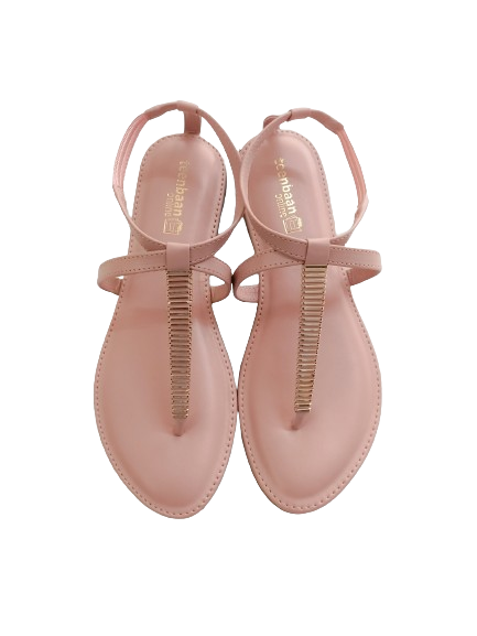Spring Designer Sandals