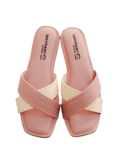 Classic Duo Flip-Flop