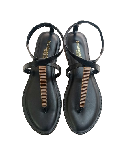 Spring Designer Sandals