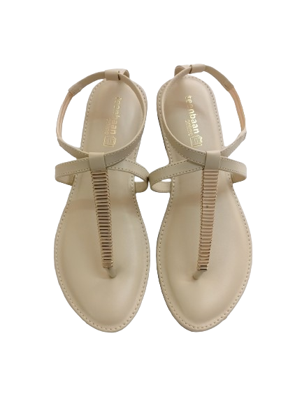 Spring Designer Sandals