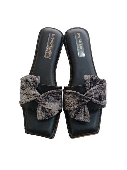 Classy Flip-Flop