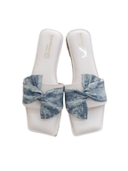 Classy Flip-Flop