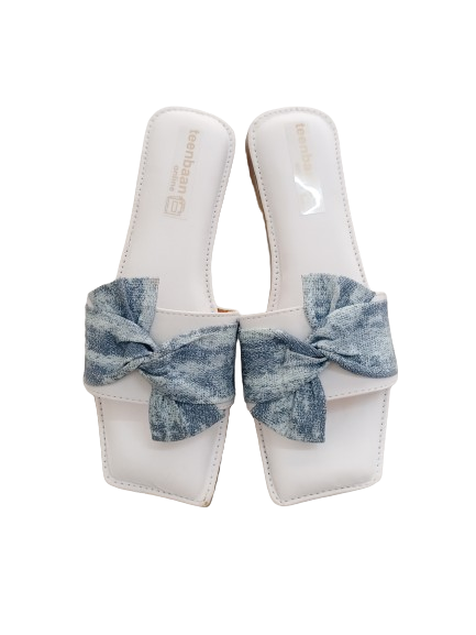 Classy Flip-Flop