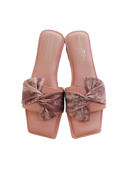 Classy Flip-Flop