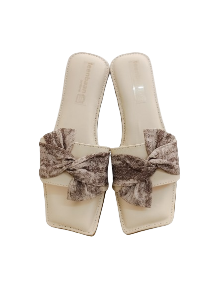 Classy Flip-Flop
