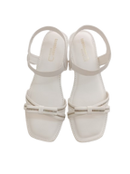 Shining Line Designer Sandals