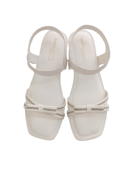 Shining Line Designer Sandals