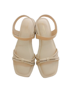 Shining Line Designer Sandals