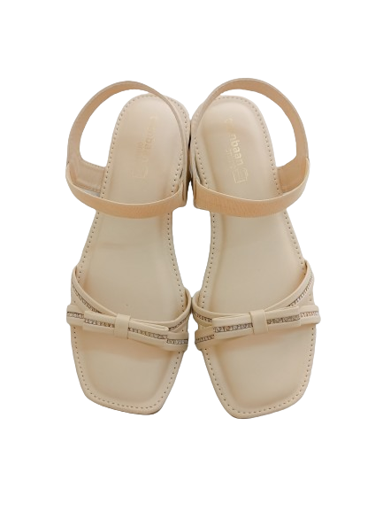 Shining Line Designer Sandals