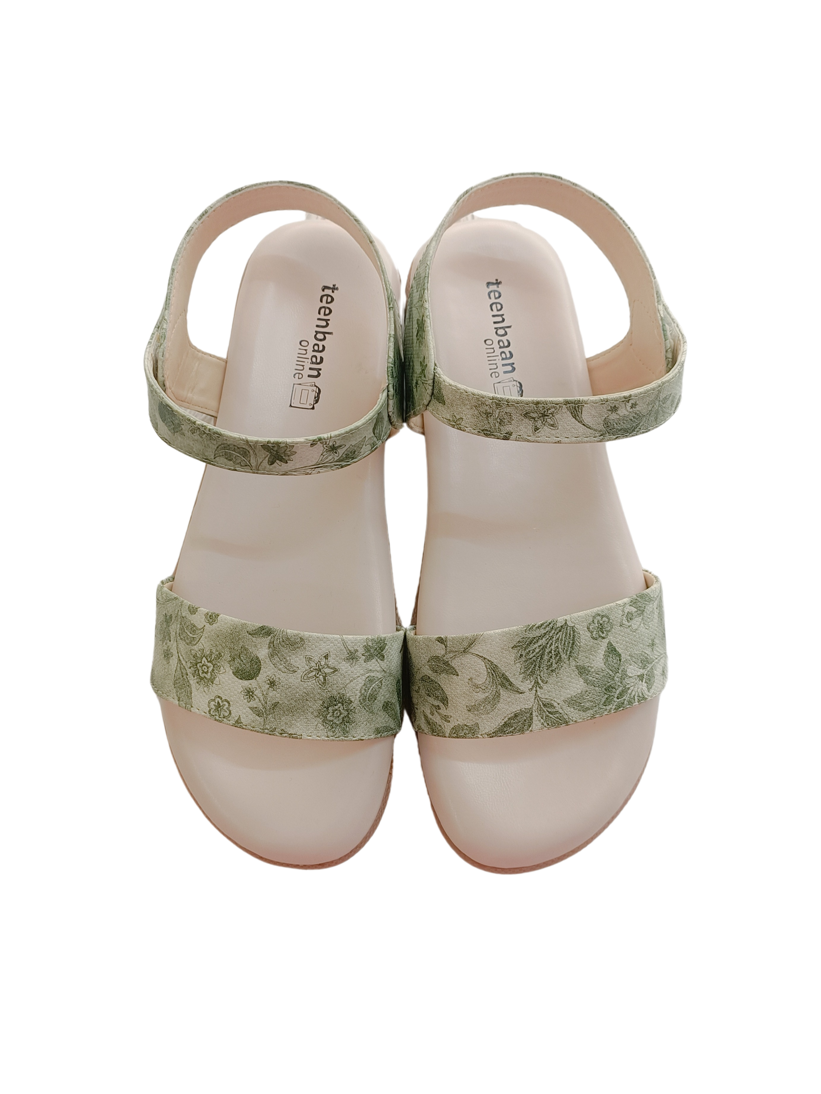 Premium Soft Sandals