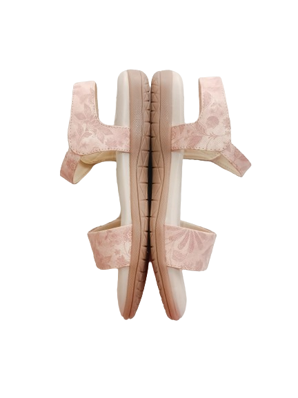 Premium Soft Sandals