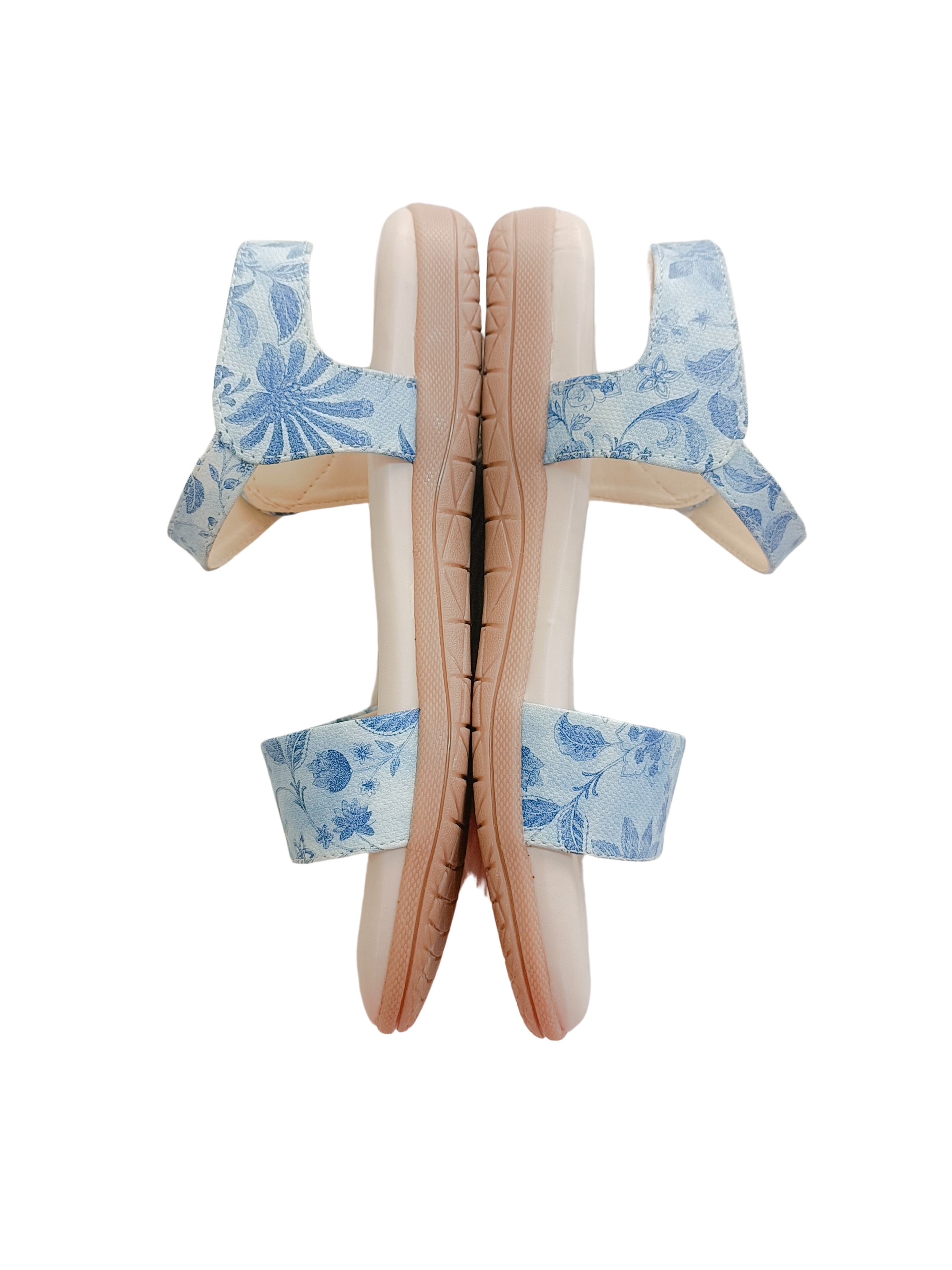 Premium Soft Sandals