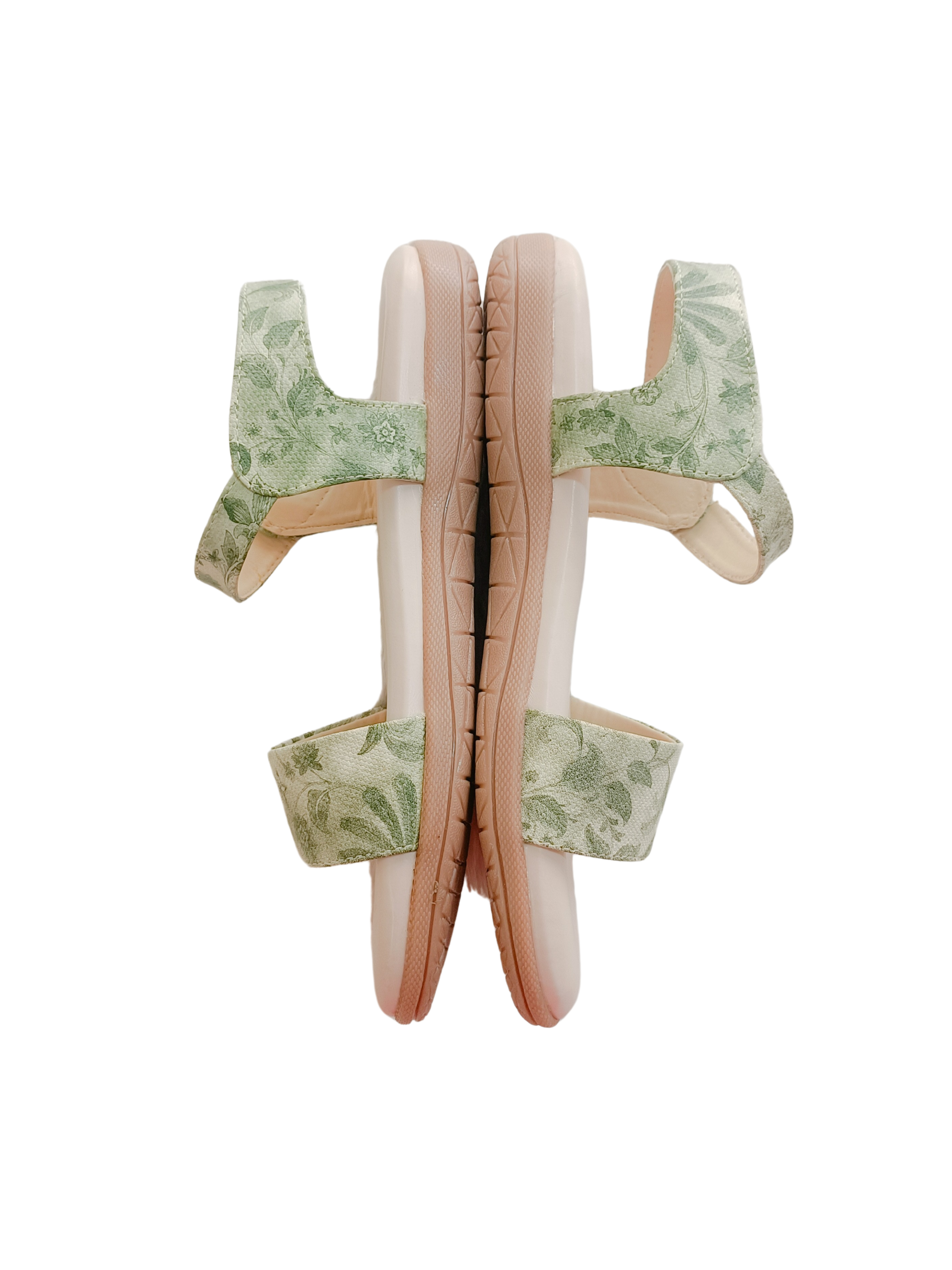 Premium Soft Sandals