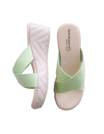 Lite Wedges X Flip