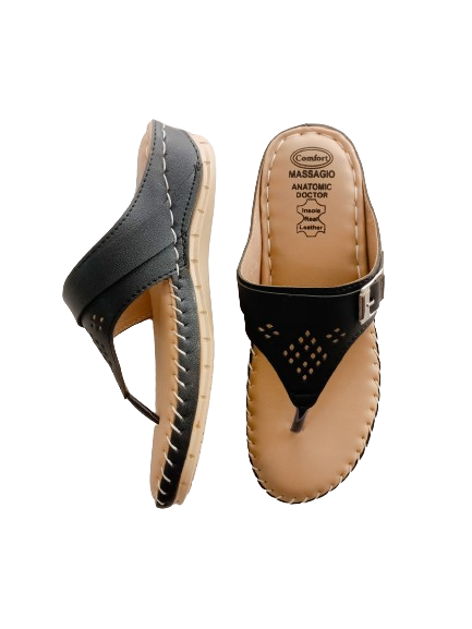 Doctor Anatomic Slipper