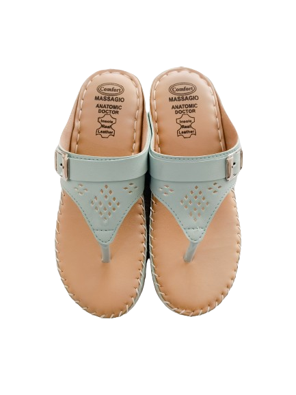 Doctor Anatomic Slipper