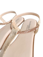 Anklet Diamond Sandals