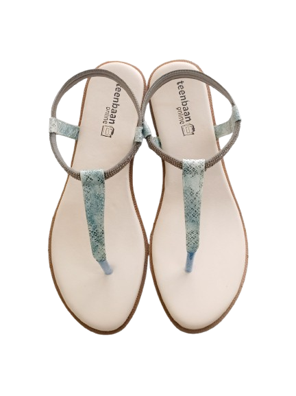 Anklet Diamond Sandals