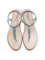 Anklet Diamond Sandals