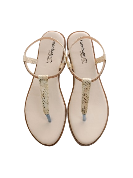 Anklet Diamond Sandals