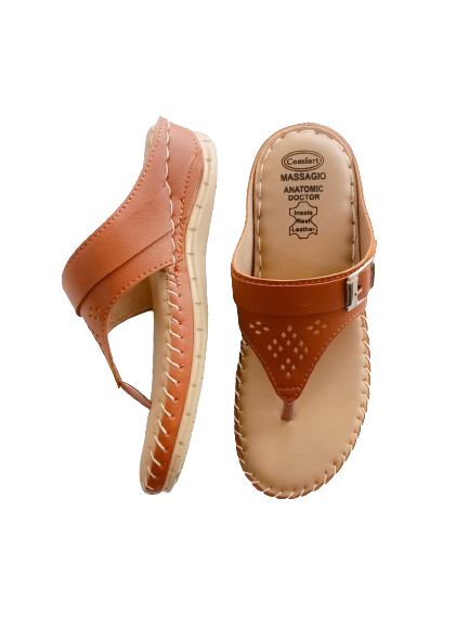 Doctor Anatomic Slipper