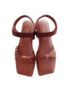 Knot Fancy Sandals