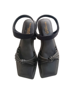 Knot Fancy Sandals