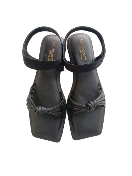 Knot Fancy Sandals