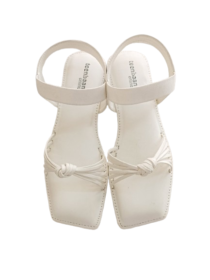 Knot Fancy Sandals