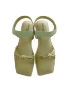 Knot Fancy Sandals
