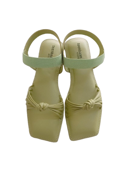 Knot Fancy Sandals