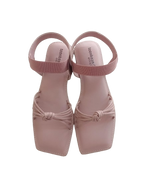 Knot Fancy Sandals