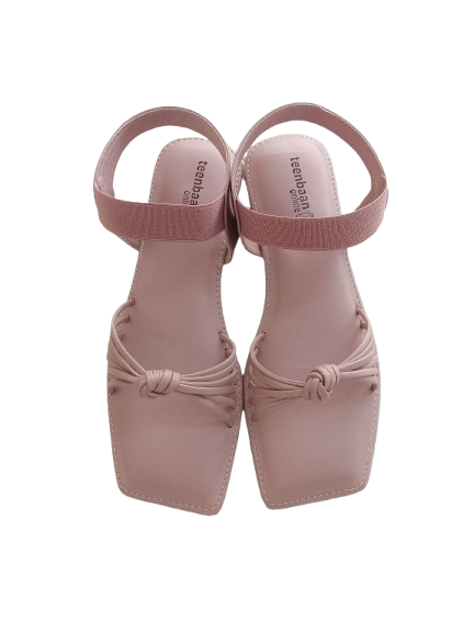 Knot Fancy Sandals