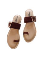 Metal Dimond Fancy slipper