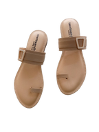 Metal Dimond Fancy slipper
