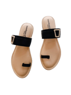 Metal Dimond Fancy slipper