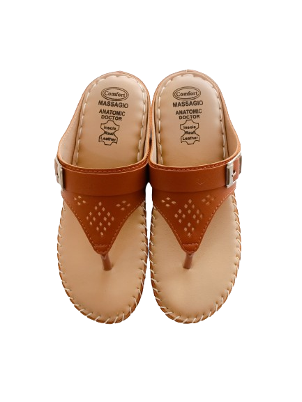Doctor Anatomic Slipper