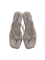 Bridal Diamond Flat