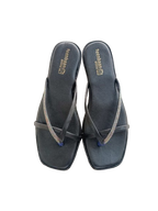 Bridal Diamond Flat