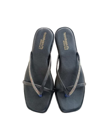 Bridal Diamond Flat