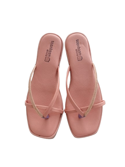 Bridal Diamond Flat