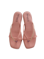 Bridal Diamond Flat