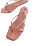 Bridal Diamond Flat