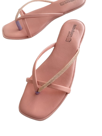 Bridal Diamond Flat