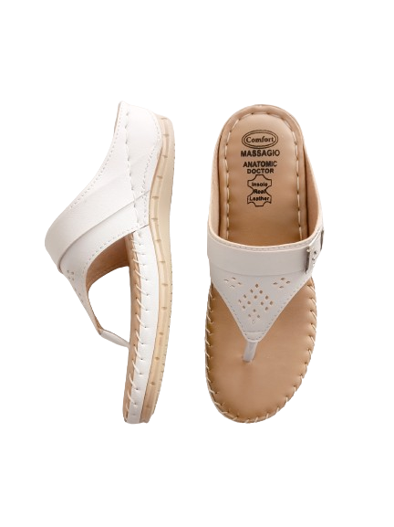 Doctor Anatomic Slipper