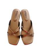 Wire Knot Flip-Flop