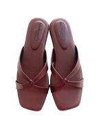 Wire Knot Flip-Flop