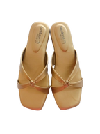 Wire Knot Flip-Flop