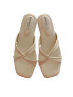 Wire Knot Flip-Flop