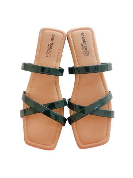 Candy X Flip-Flop